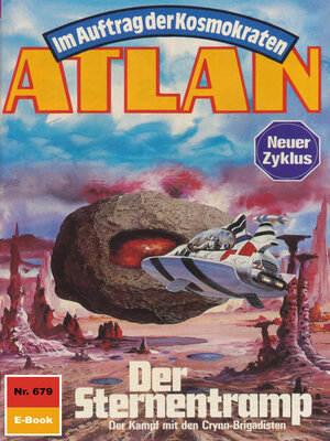 cover image of Atlan 679